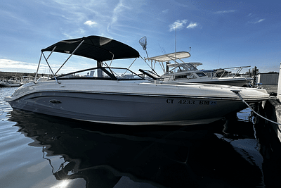 BOATZON | Sea Ray 230 SPX OB 2021