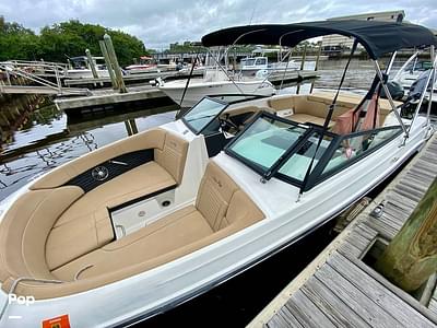 BOATZON | Sea Ray 230 SPX OB