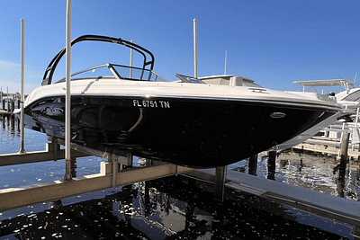 BOATZON | Sea Ray 230 SPXOB 2023