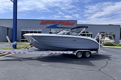 BOATZON | Sea Ray 230SDO 2026