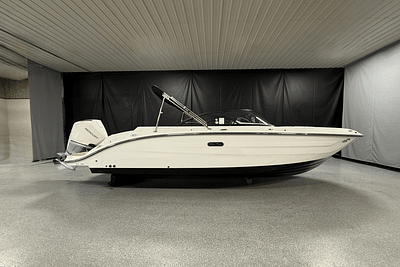 BOATZON | Sea Ray 230SDO 2026