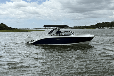 BOATZON | Sea Ray 230SDO 2026 BOATZON | Sea Ray 230SDO 2026