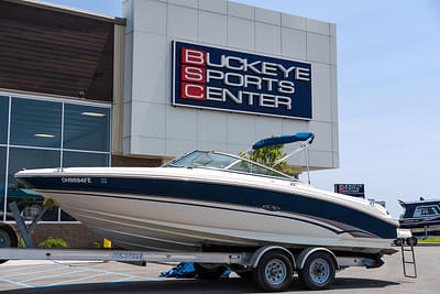 BOATZON | Sea Ray 240 Signature 2003