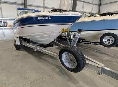 BOATZON | Sea Ray 240 Singature BR 2003 BOATZON | Sea Ray 240 Singature BR 2003