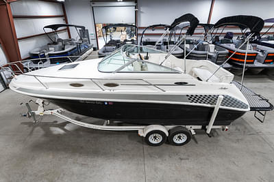 BOATZON | Sea Ray 240 Sundancer 1997 BOATZON | Sea Ray 240 Sundancer 1997