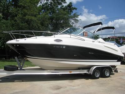 BOATZON | Sea Ray 240 Sundancer 2006 BOATZON | Sea Ray 240 Sundancer 2006