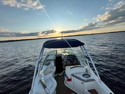 BOATZON | SEA RAY 240 sUNDANCER 2007