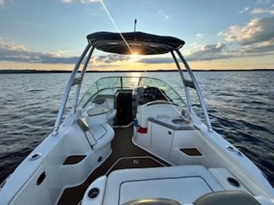 BOATZON | SEA RAY 240 SUNDANCER 2007 BOATZON | SEA RAY 240 SUNDANCER 2007