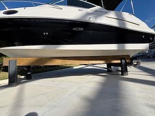 BOATZON | Sea Ray 240 Sundancer