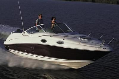 BOATZON | Sea Ray 240 Sundancer 2009 BOATZON | Sea Ray 240 Sundancer 2009