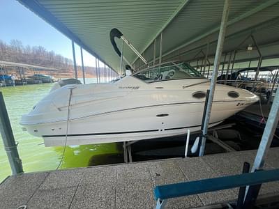 BOATZON | Sea Ray 240 Sundancer 2014 BOATZON | Sea Ray 240 Sundancer 2014