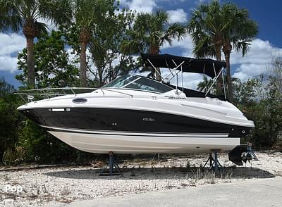 BOATZON | Sea Ray 240 Sundancer BOATZON | Sea Ray 240 Sundancer
