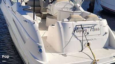 BOATZON | Sea Ray 240 Sundancer