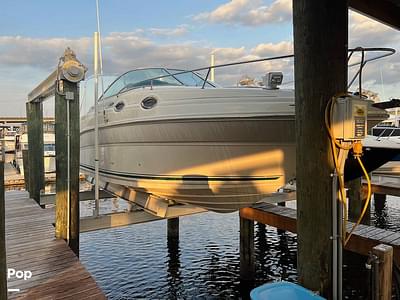 BOATZON | Sea Ray 240 Sundancer BOATZON | Sea Ray 240 Sundancer