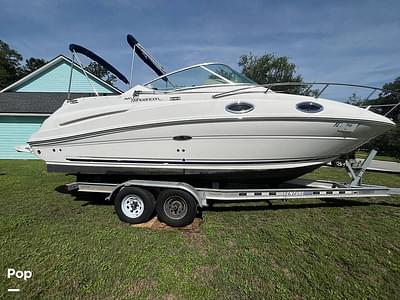 BOATZON | Sea Ray 240 Sundancer