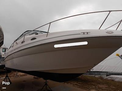 BOATZON | Sea Ray 240 Sundancer BOATZON | Sea Ray 240 Sundancer