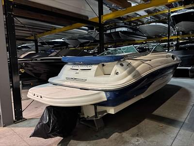 BOATZON | Sea Ray 240 Sundeck 2003