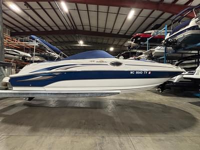 BOATZON | 2003 Sea Ray 240 Sundeck BOATZON | 2003 Sea Ray 240 Sundeck