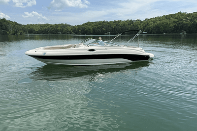 BOATZON | Sea Ray 240 SUNDECK 2004 BOATZON | Sea Ray 240 SUNDECK 2004