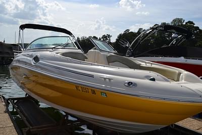 BOATZON | 2005 Sea Ray 240 Sundeck BOATZON | 2005 Sea Ray 240 Sundeck