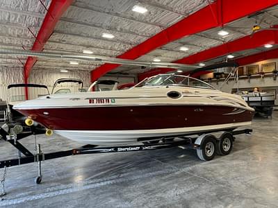 BOATZON | 2006 Sea Ray 240 Sundeck