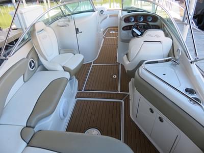 BOATZON | 2007 Sea Ray 240 Sundeck