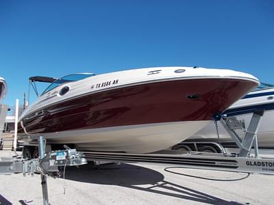 BOATZON | Sea Ray 240 Sundeck 2007