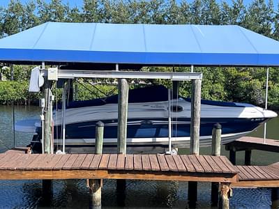 BOATZON | Sea Ray 240 Sundeck 2008 BOATZON | Sea Ray 240 Sundeck 2008
