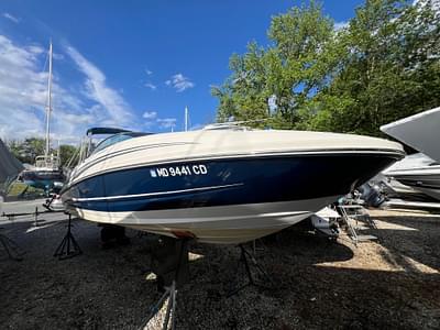 BOATZON | Sea Ray 240 Sundeck 2012 BOATZON | Sea Ray 240 Sundeck 2012