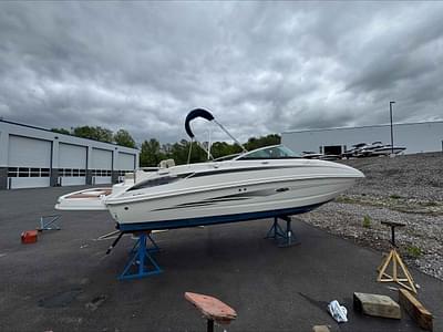 BOATZON | Sea Ray 240 Sundeck 2013 BOATZON | Sea Ray 240 Sundeck 2013