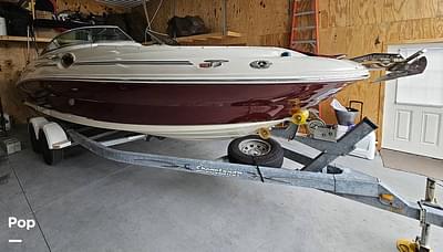 BOATZON | Sea Ray 240 Sundeck BOATZON | Sea Ray 240 Sundeck
