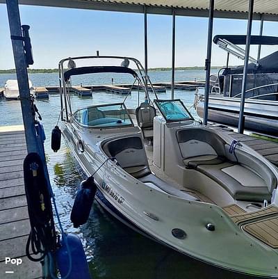 BOATZON | Sea Ray 240 Sundeck BOATZON | Sea Ray 240 Sundeck