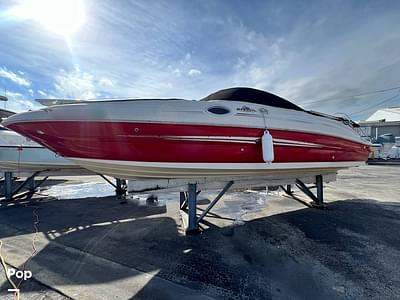 BOATZON | Sea Ray 240 Sundeck BOATZON | Sea Ray 240 Sundeck