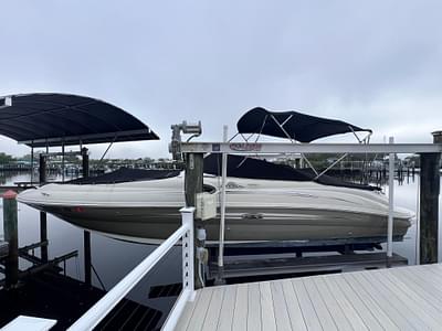 BOATZON | Sea Ray 240 Sundeck w 2023 MOTOR 2007