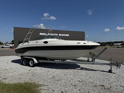 BOATZON | Sea Ray 240SD 2002 BOATZON | Sea Ray 240SD 2002