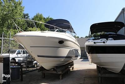 BOATZON | Sea Ray 245 Weekender