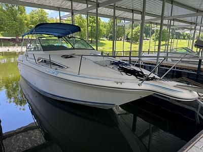 BOATZON | 1989 Sea Ray 250 DA