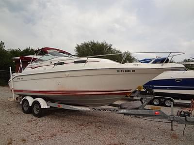 BOATZON | Sea Ray 250 Express Cruiser 1993 BOATZON | Sea Ray 250 Express Cruiser 1993