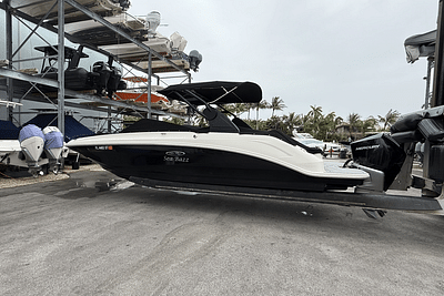 BOATZON | Sea Ray 250 SDOB 2020 BOATZON | Sea Ray 250 SDOB 2020