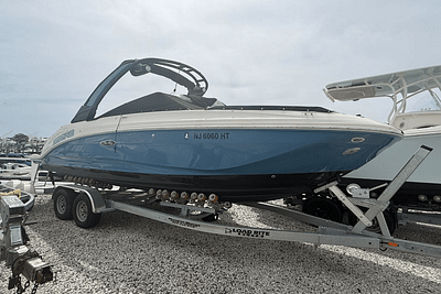 BOATZON | Sea Ray 250 SDOB 2023 BOATZON | Sea Ray 250 SDOB 2023