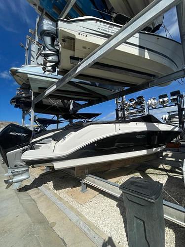 BOATZON | Sea Ray 250 SDX 2019