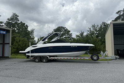 BOATZON | Sea Ray 250 SDX 2023 BOATZON | Sea Ray 250 SDX 2023