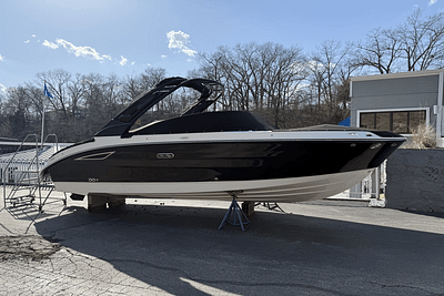 BOATZON | Sea Ray 250 SDX 2025