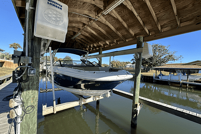 BOATZON | Sea Ray 250 SDXOB 2020