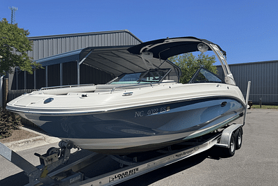 BOATZON | Sea Ray 250 SDXOB 2021 BOATZON | Sea Ray 250 SDXOB 2021