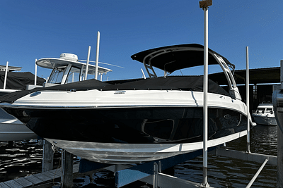 BOATZON | Sea Ray 250 SDXOB 2023 BOATZON | Sea Ray 250 SDXOB 2023