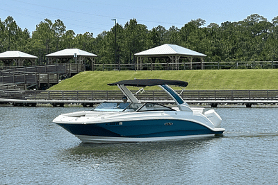 BOATZON | Sea Ray 250 SDXOB 2023 BOATZON | Sea Ray 250 SDXOB 2023