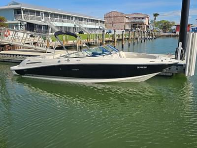 BOATZON | Sea Ray 250 Select EX 2007