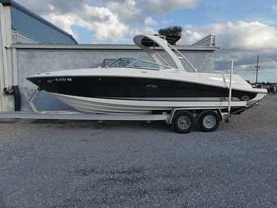 BOATZON | Sea Ray 250 SLX 2007