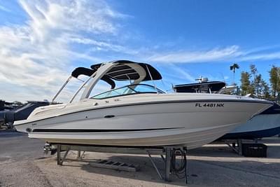 BOATZON | Sea Ray 250 SLX 2007